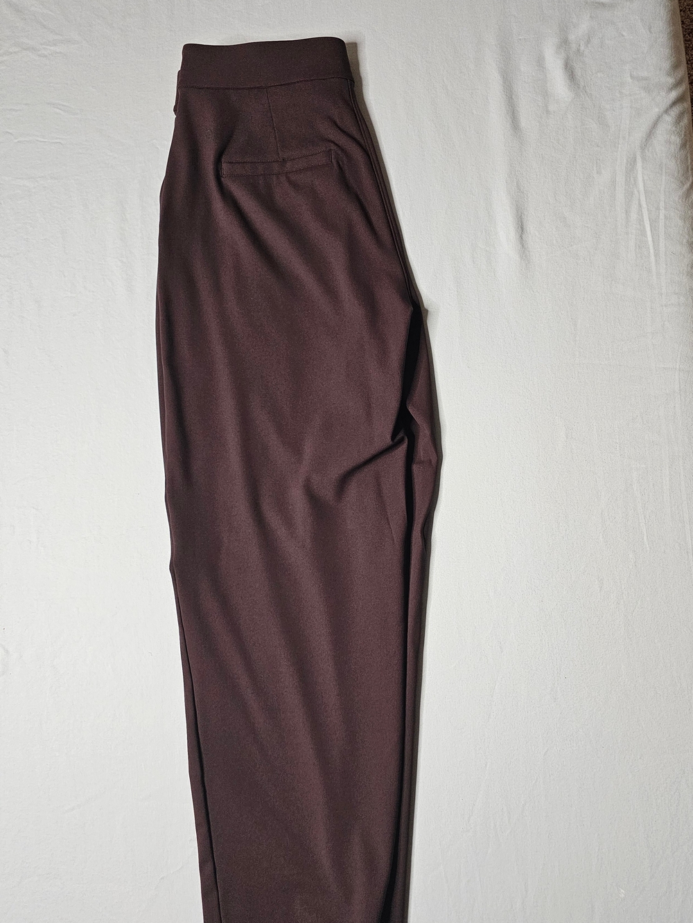 Lululemon Day Drift Trouser | Sequoia| Size M | NWOT